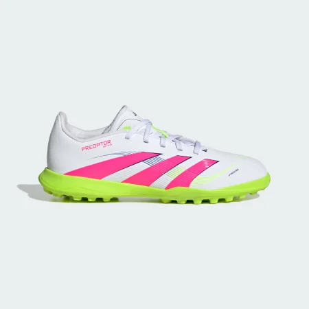 Сороконіжки Predator League Turf Kids Performance ID3801 1