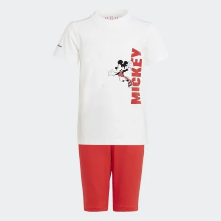 Комплект: футболка та шорти Disney Mickey Mouse Sportswear GT9481 1
