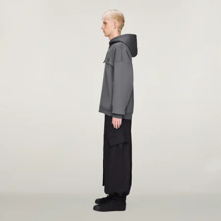 Худі Y-3 Graphic FT Y-3 KB2605 — adidas Україна