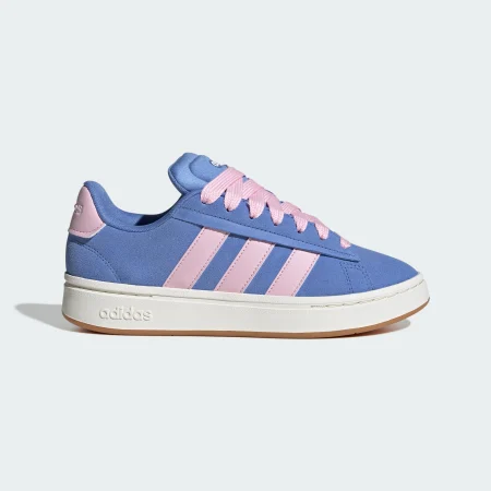 Кросівки Grand Court Alpha Sportswear JQ3002 — adidas Україна