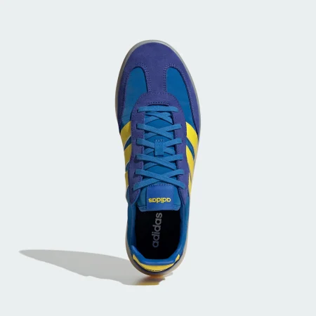 Кросівки Barreda Decode Sportswear JI2319 — adidas Україна