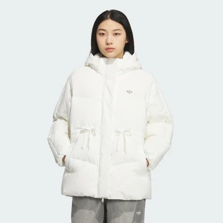Куртка BOW MID DOWN Originals KF3685 — adidas Україна