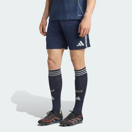 Виїзні шорти Real Madrid 25/26 Away Performance JJ1928 1