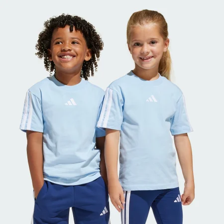 Футболка Essentials Kids Sportswear JD6512 1
