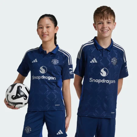 Джерсі Manchester United 24/25 Away Kids Performance IT1957 1