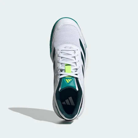 Кросівки Courtquick Padel Performance JP7232 — adidas Україна