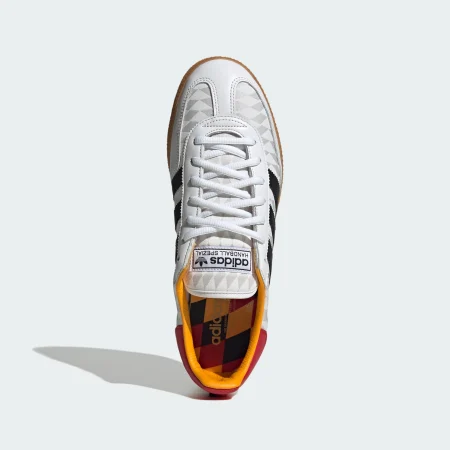 テサラン❌4 Кросівки HANDBALL SPEZIAL Originals KI6052 — adidas Україна