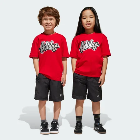 Олімпійка SHORT TEE SET Originals JC9101 1