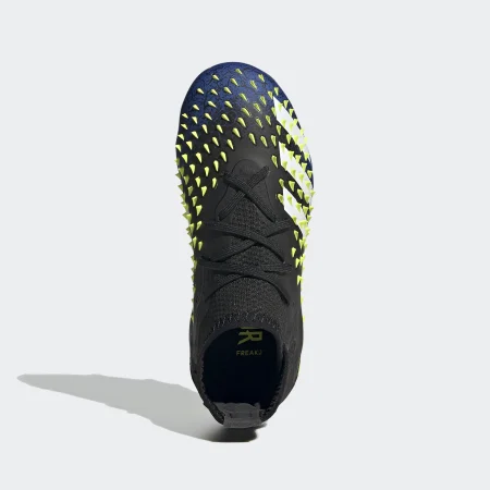 Футбольні бутси Predator Freak.1 FG Performance FY0744 — adidas