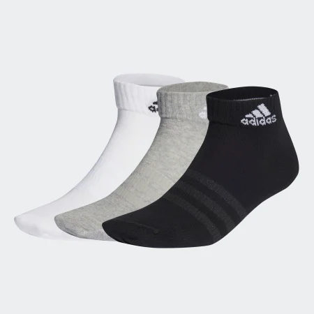 Три пари шкарпеток Thin and Light Sportswear IC1283 1
