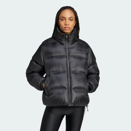 Куртка Premium Pertex Down Short Puffer Originals IW5867 1