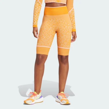 Легінси adidas by Stella McCartney TrueStrength Seamless adidas by Stella McCartney HY4517 1