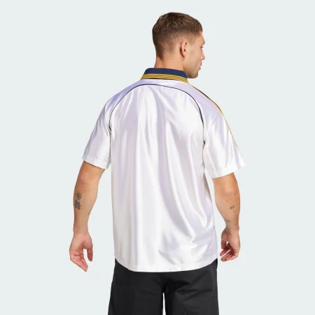 Домашнє джерсі Real Madrid 99/00 Performance JJ3801 — adidas Україна
