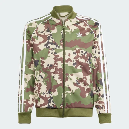 Олімпійка Camo SST Originals IS3290 1