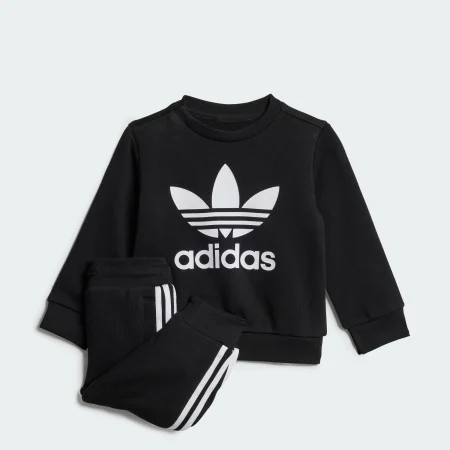 Спортивний костюм Crew Kids Originals IX5150 1