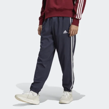  adidas Men's Aeroready Essentials Woven 3-stripes