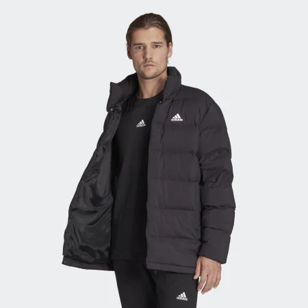 Куртка Helionic Mid-Length Sportswear HG8700 1