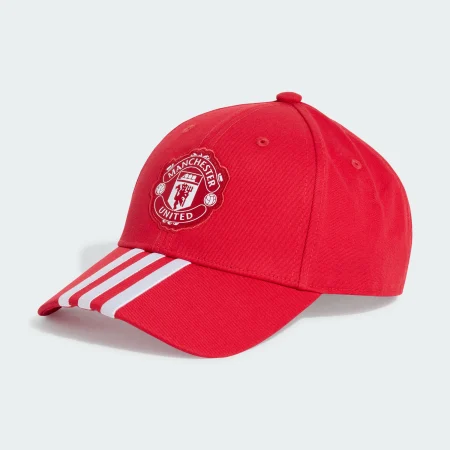 Кепка Manchester United Home Baseball Performance IY0441 1