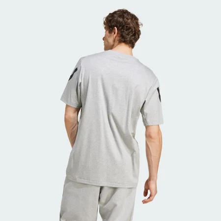 Футболка adidas Z.N.E. Sportswear JF2457 — adidas Україна