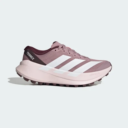 Кросівки Terrex Agravic SL Trail Running TERREX KH8803 — adidas