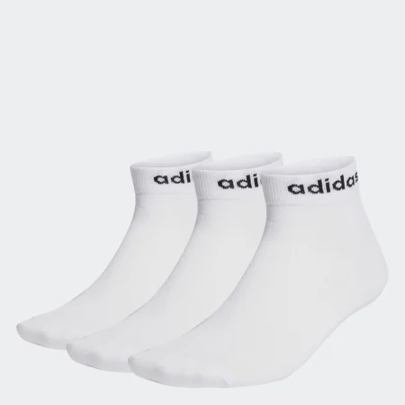 Три пари шкарпеток Think Linear Ankle Performance HT3451 1