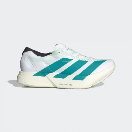 Кросівки для бігу Adizero Adios Pro 4 Performance JR1267 — adidas