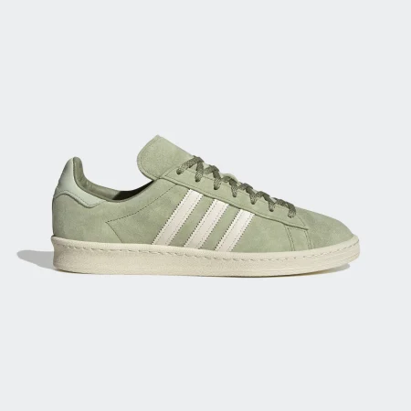 Adidas campus 80s white best sale