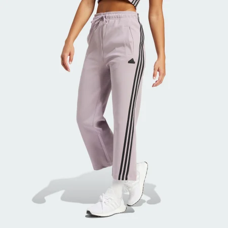 Спортивні штани Future Icons 3-Stripes Open Hem Sportswear IS3661 1