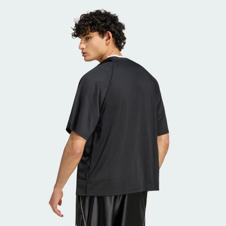 Футболка STADIUM GRAPHIC MESH Sportswear JZ6853 — adidas Україна