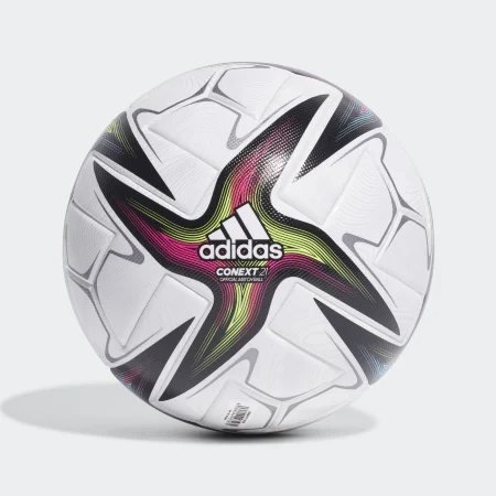 Футбольний м'яч Conext 21 Pro Performance GK3488 1