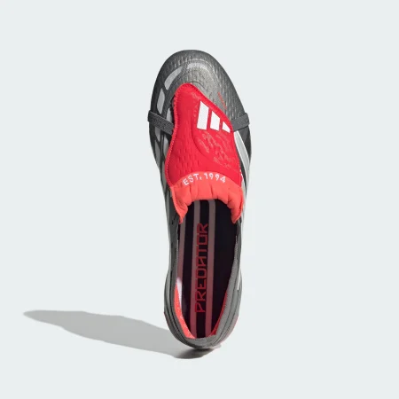 Бутси PREDATOR ELITE Fold-Over Tongue Firm Ground Performance