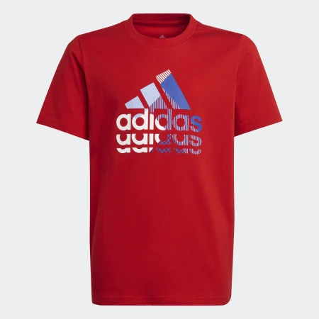 Футболка Graphic Sportswear IB9161 1