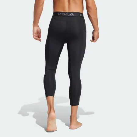 Тайтси Techfit Compression Training 3/4 Performance JF2670