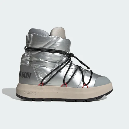 Місяцеходи adidas x MOON BOOT ACE MID adidas by Stella McCartney
