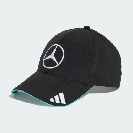 Кепка Mercedes - AMG Petronas Formula One Team Driver Performance JW6267 1