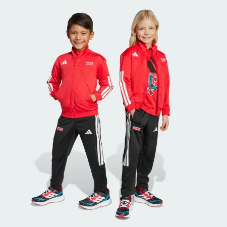 Спортивний костюм Marvel Spider-Man Kids Sportswear JM0809 1