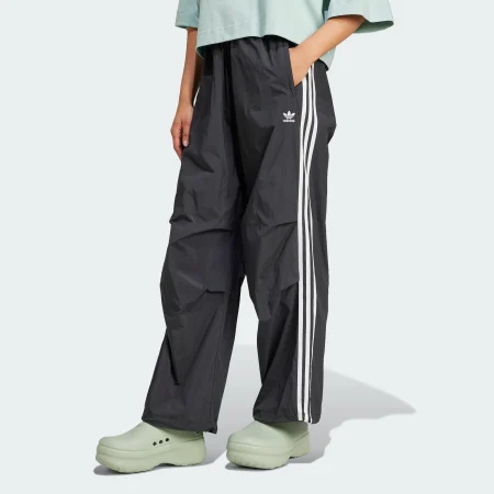 Спортивні штани 3-Stripes Woven Parachute Originals IY7251 1