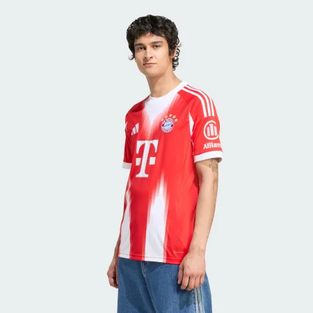 Домашнє джерсі FC Bayern 25/26 Home Performance JJ2137 1