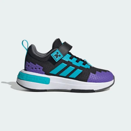 Кросівки ADIDAS MINECRAFT PRO CHILDREN Sportswear JR1970 — adidas