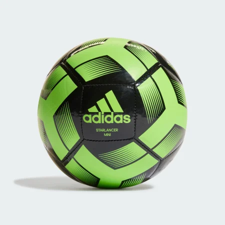 Футбольний м'яч Starlancer Mini Performance HE3815 1
