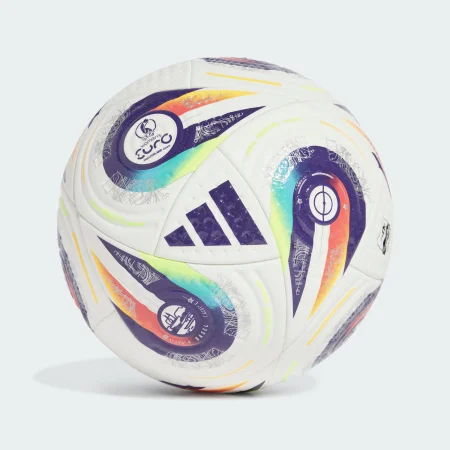 Мяч Women's Euro25 Pro Performance JH1261 1
