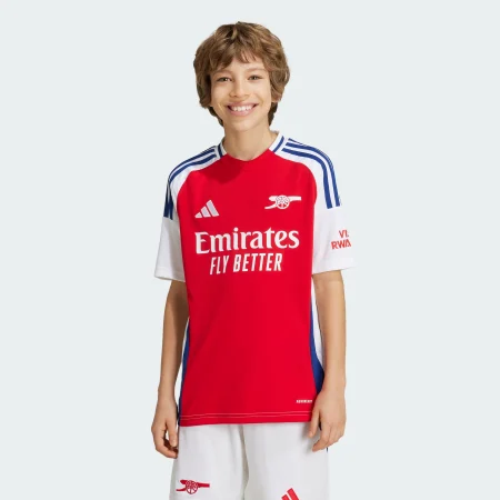 Джерсі Arsenal 24/25 Home Kids Performance IS8141 1