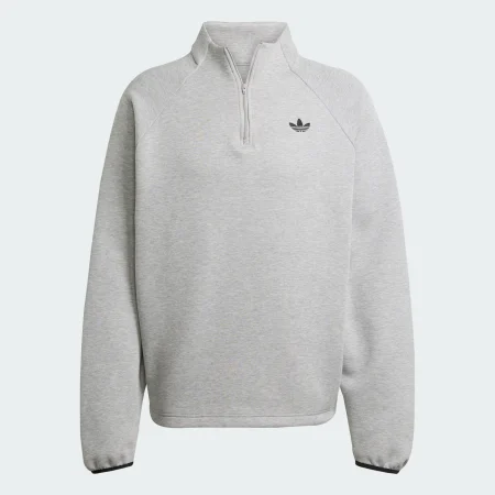 Спортивна кофта adidas Adicolor Spacer Drill Originals JX1508