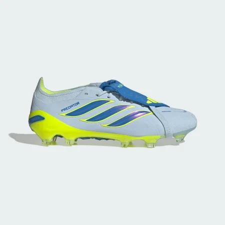 Бутси PREDATOR ELITE Fold-Over Tongue Firm Ground Performance