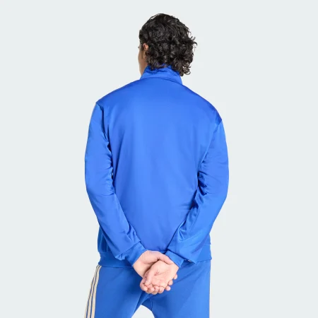 Олімпійка Italy DNA Performance JY9660 — adidas Україна