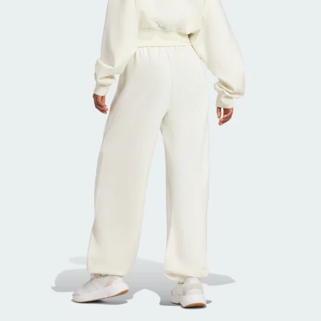 Штани ALL SZN Soft Lux Loose Sportswear JV9896 — adidas Україна