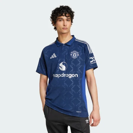 Виїзна джерсі Manchester United 24/25 Away Performance IU1390 1
