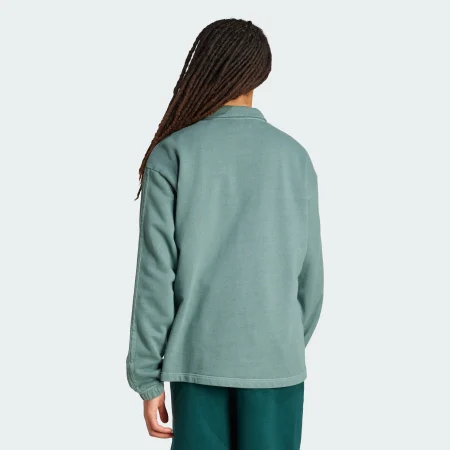 Спортивна кофта All SZN French Terry Washed Half-Zip Sportswear
