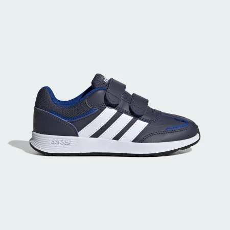 Кросівки Tensaur Switch Kids Sportswear JH9240 1