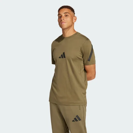 Футболка adidas Z.N.E. Sportswear JC7921 1